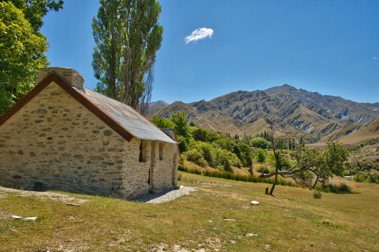 Macetown - Queenstown's Gold Heritage Full Day Experience  - Photo 1 of 8